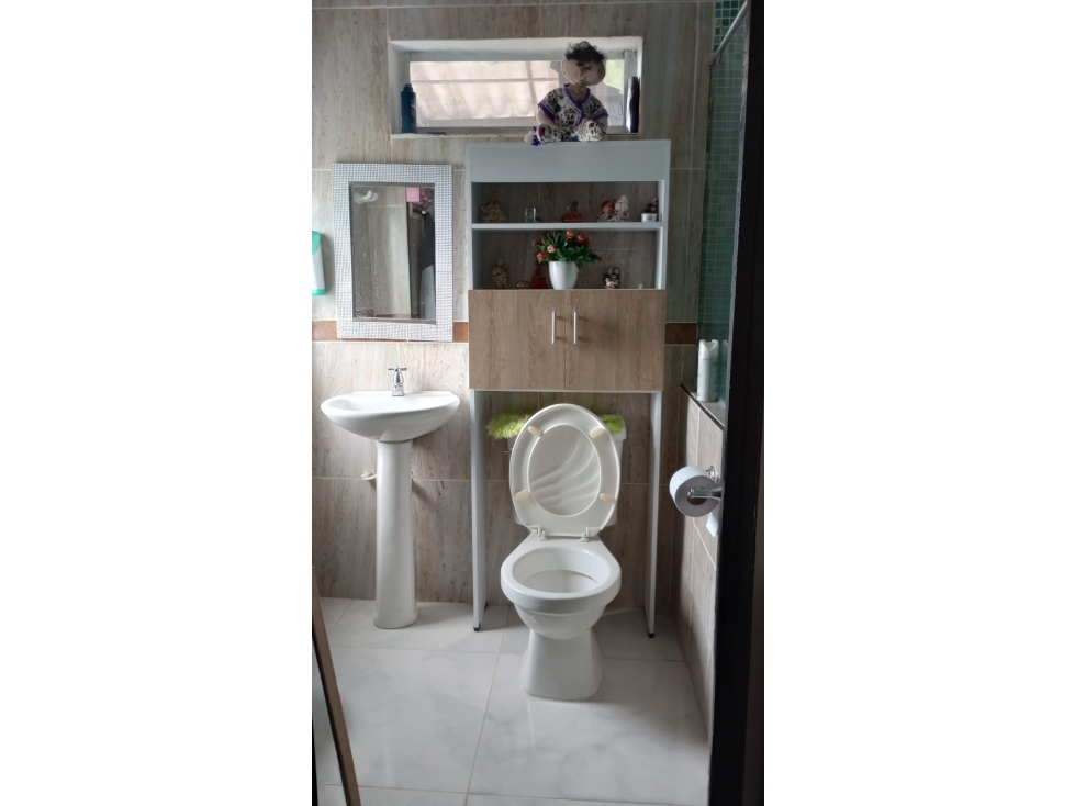 SE VENDE CASA SEGUNDO PISO AL SUR DE ARMENAI QUINDIO — foto 4