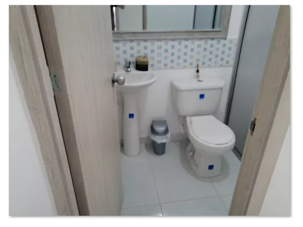 SE VENDE APARTAMENTO AL SUR DE ARMENIA QUINDIO — foto 2