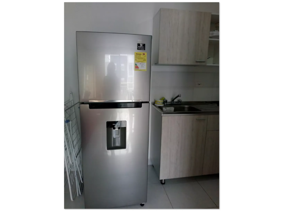 APARTAMENTO PARA LA VENTA EN EL SUR DE LA CUIDAD DE ARMENIA QUINDIO — foto 4