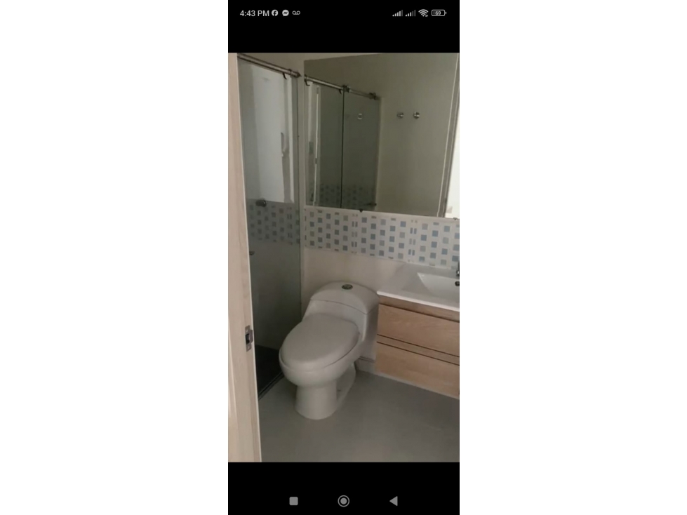 SE VENDE HERMOSO APARTAMENTO AL SUR DE ARMENIA QUINDIO — foto 4