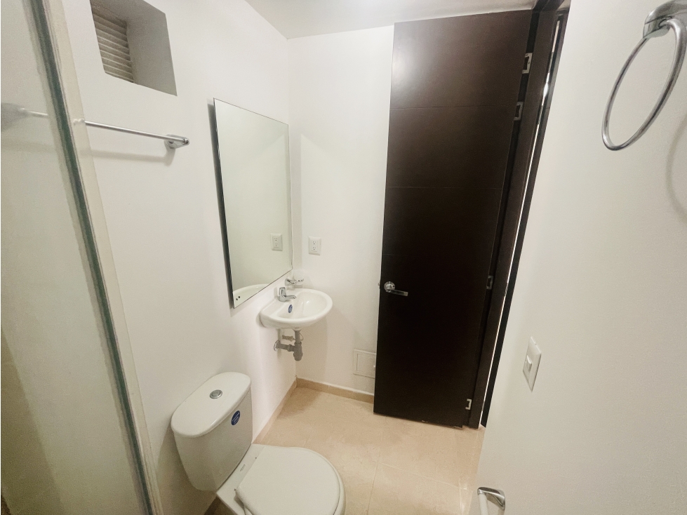 SE VENDE APARTAMENTO AL NORTE DE ARMENIA QUINDIO — foto 3