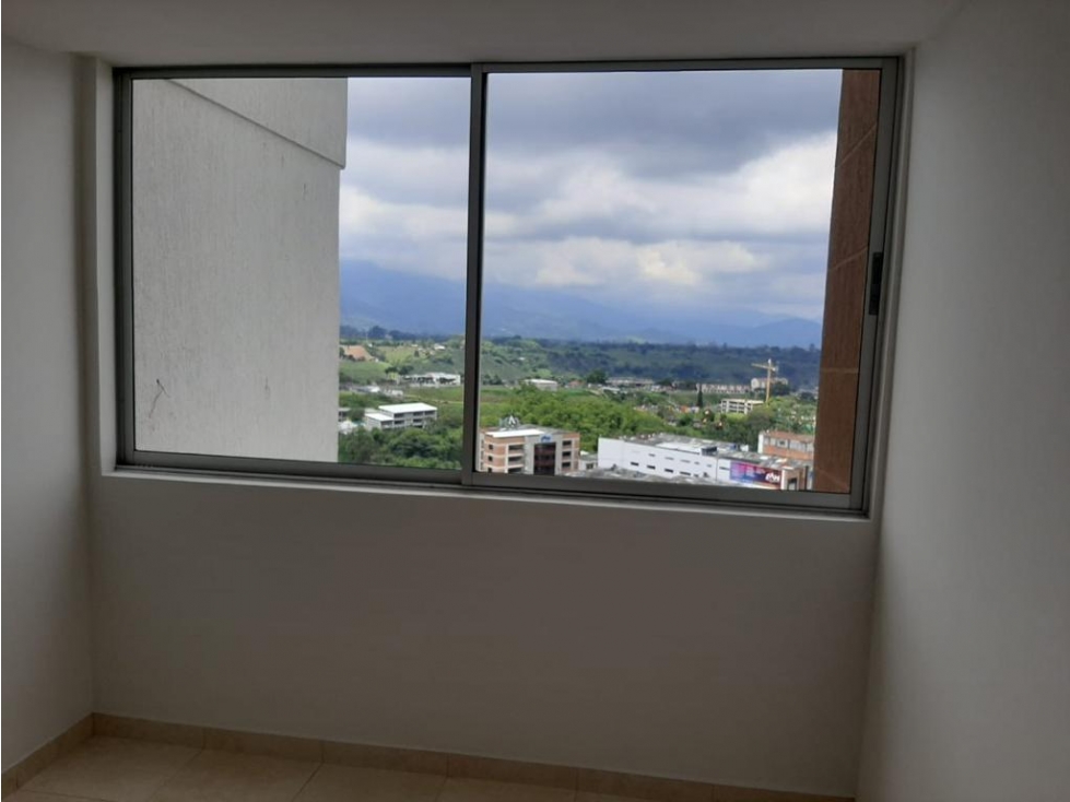 SE VENDE APARTAMENTO AL NORTE DE ARMENIA QUINDIO — foto 4