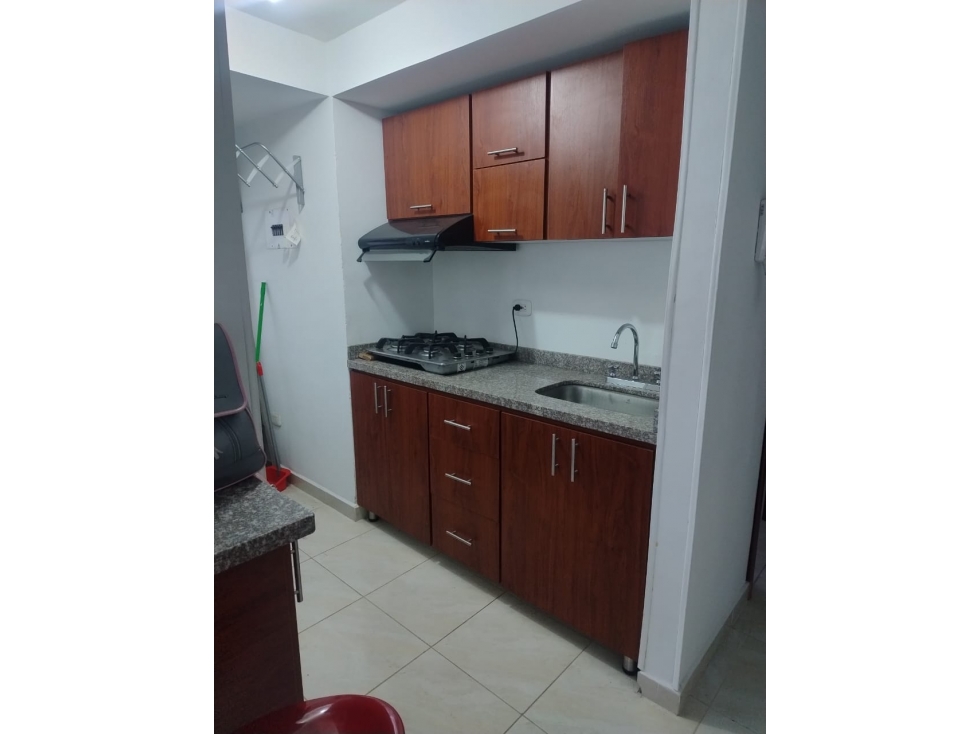 SE VENDE APARTAMENTO AL SUR DE ARMENIA QUINDIO — foto 3