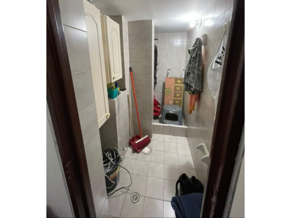 SE VENDE HERMOSO APARTAMENTO EN EL NORTE DE ARMENIA QUINDIO COLOMBIA — foto 4