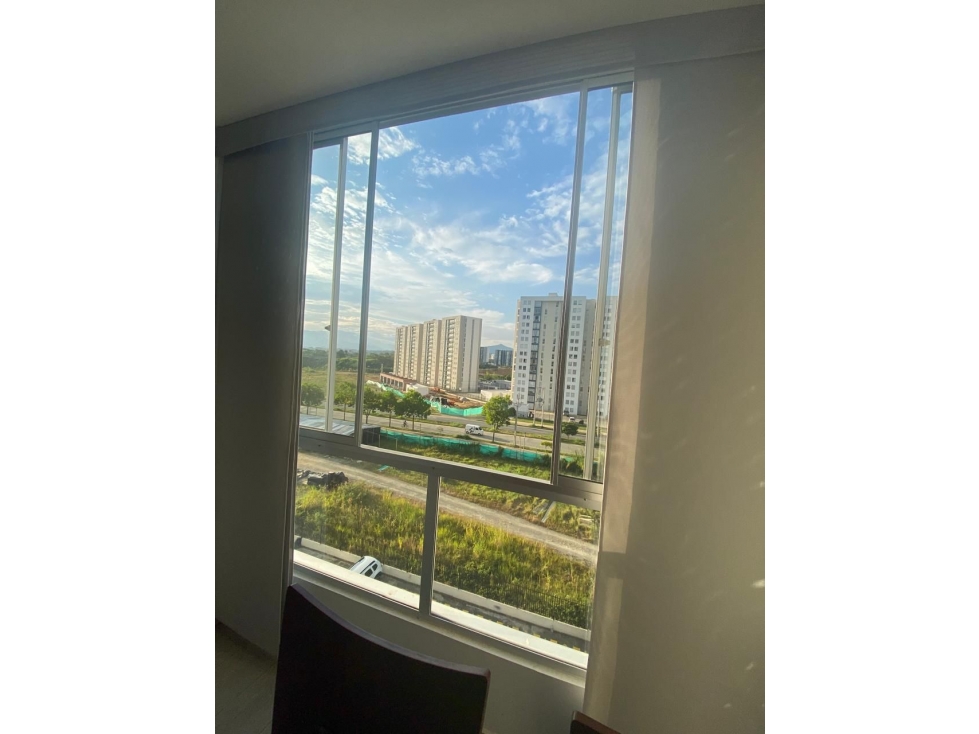 SE VENDE APARTAMENTO AL NORTE DE ARMENIA QUINDIO — foto 4
