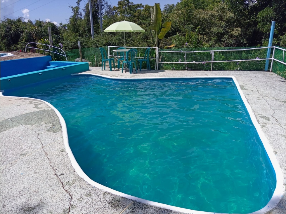SE VENDE FINCA EN ARBELAEZ FUSAGASUGA - 4