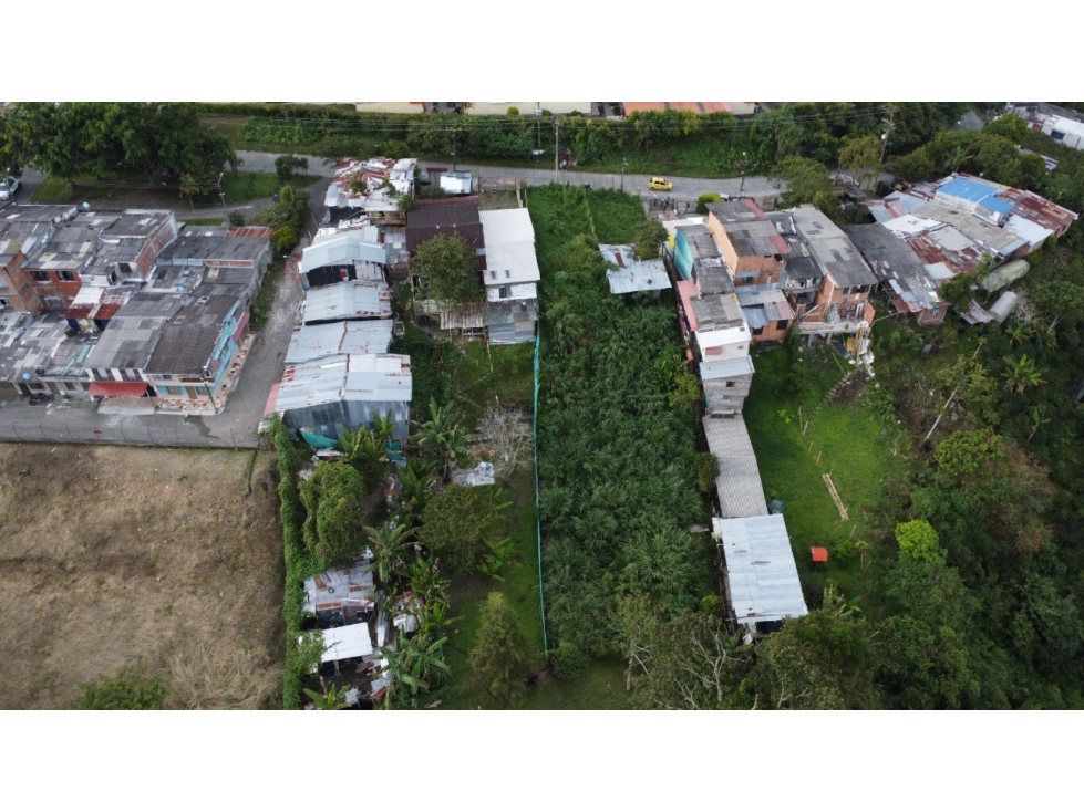 VENTA LOTE ARMENIA QUINDIO COLOMBIA 3207746921 — foto 4