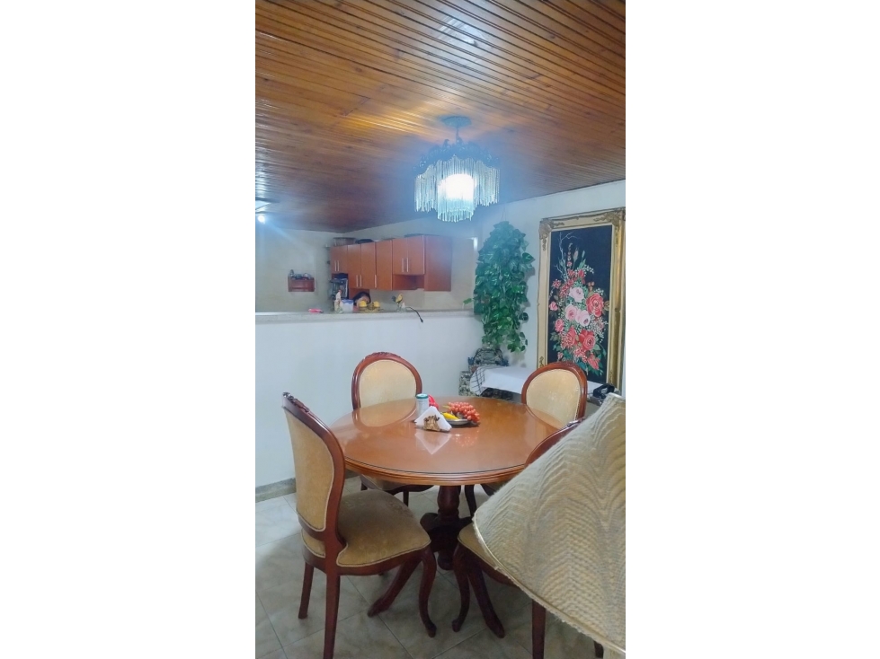 SE VENDE CASA EN EL SUR DE ARMENIA — foto 4
