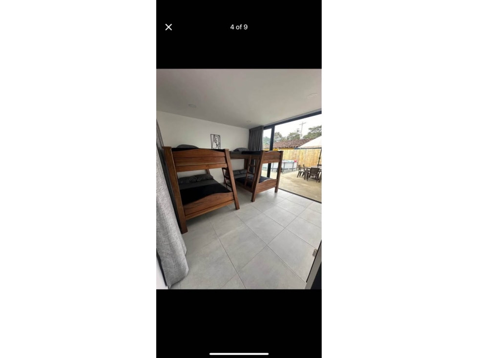 SE VENDE CASA CAMPESTRE ENTRE CIRCASIA Y MONTENEGRO — foto 4