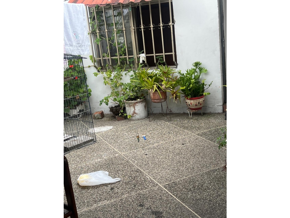 VENTA CASA DOS PISOS DOS LOCALES ARMENIA QUINDIO COLOMBIA 3207746921 — foto 4