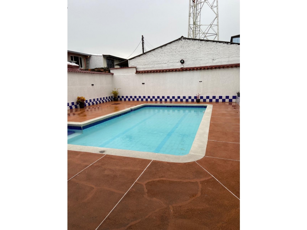VENTA CASA PUEBLO TAPAO ADECUADA PARA HOTEL COLOMBIA 3207746921 — foto 5