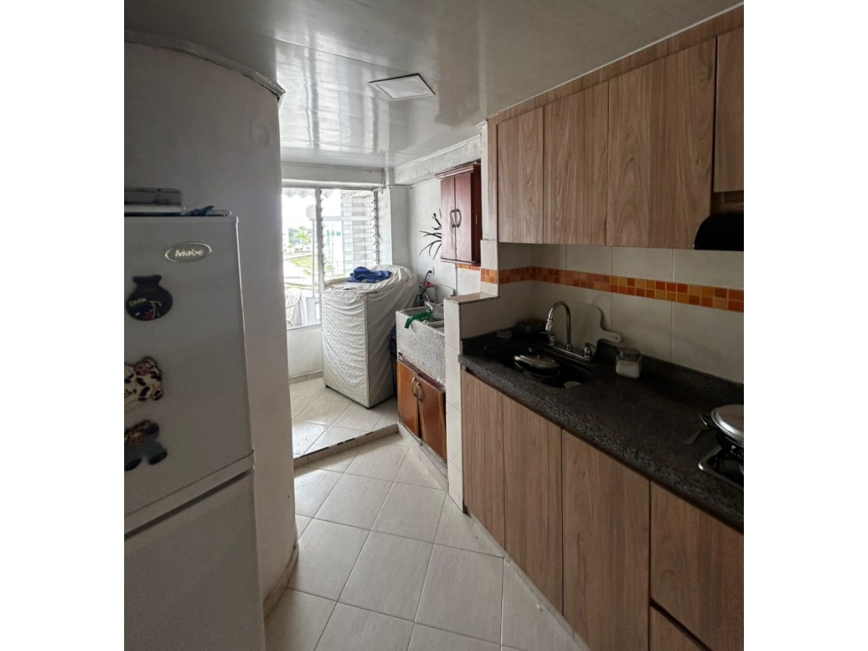 VENTA APARTAMENTO SUR ARMENIA QUINDIO COLOMBIA 3207746921 — foto 3
