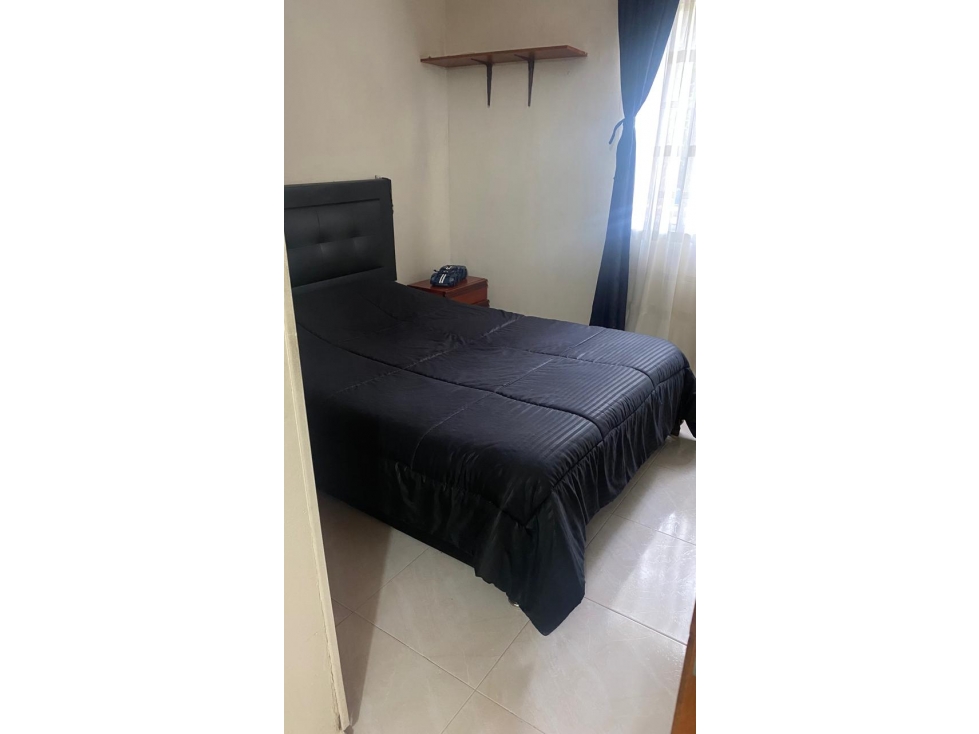 VENTA APARTAAMENTO NORTE ARMENIA QUINDIO COLOMBIA 3207746921 — foto 5