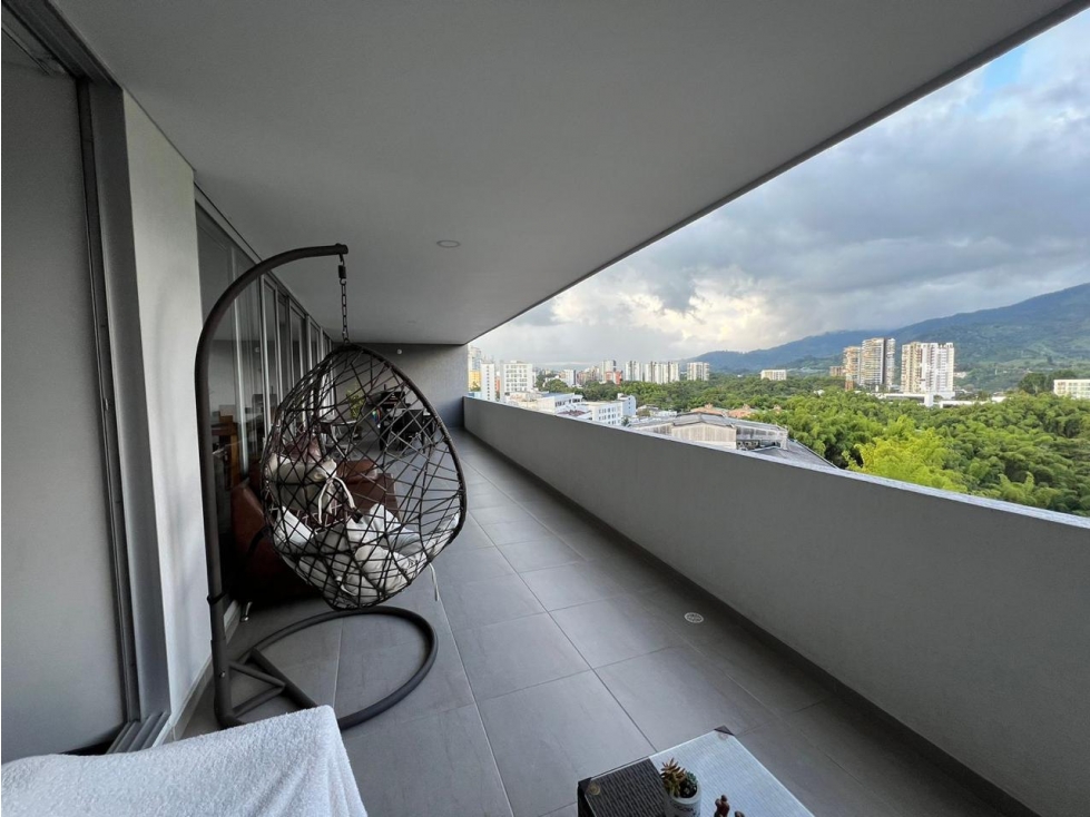 VENTA APARTAMENTO NORTE ARMENIA QUINDIO COLOMBIA 3207746921 — foto 4