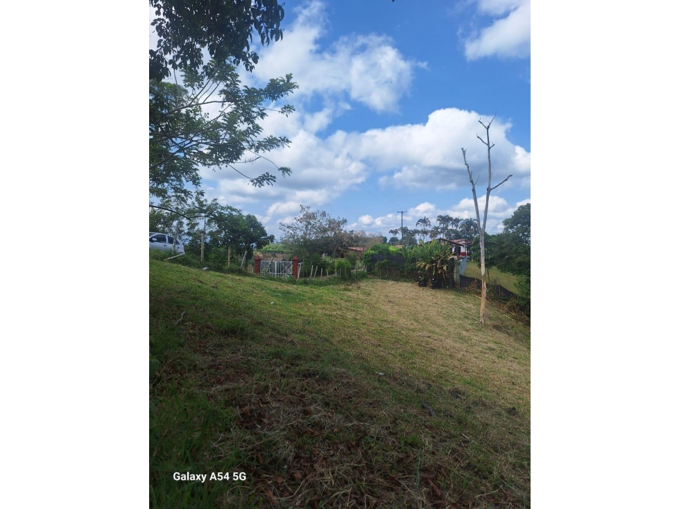 VENTA LOTE ENTRE ARMENIA Y CIRCASIA QUINDIO COLOMBIA 3207746921 — foto 5