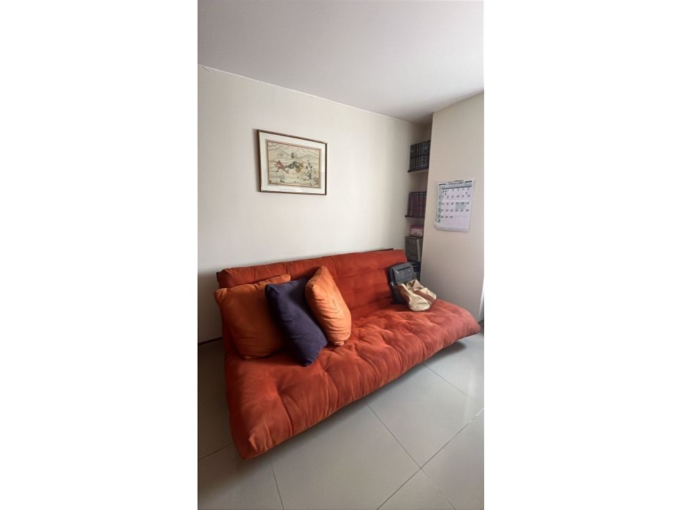 VENTA APARTAMENTO AL NORTE ARMENIA Q COLOMBIA 3156194358-3207746921 — foto 5