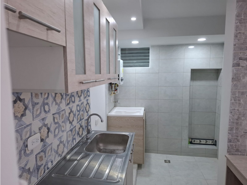 VENTA APARTAMENTO NORTE ARMENIA QUINDIO COLOMBIA-3207746921 — foto 5
