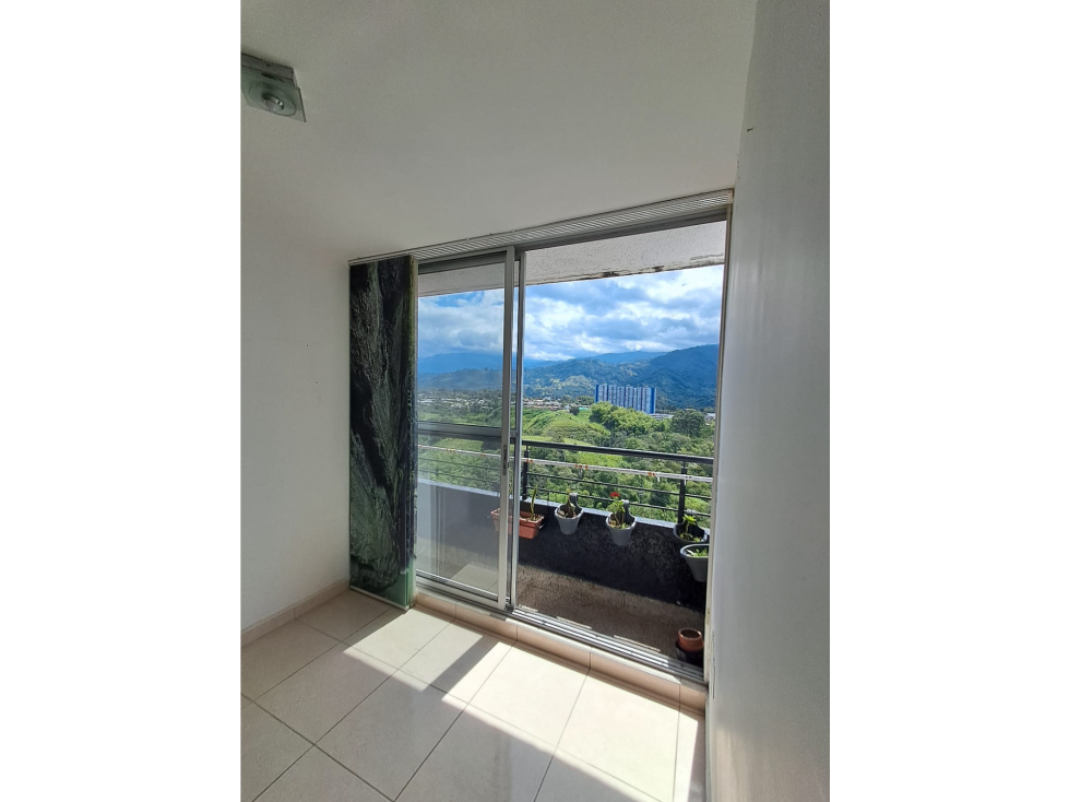 VENTA APARTAMENTO ARMENIA QUINDIO NORTE- 3207746921