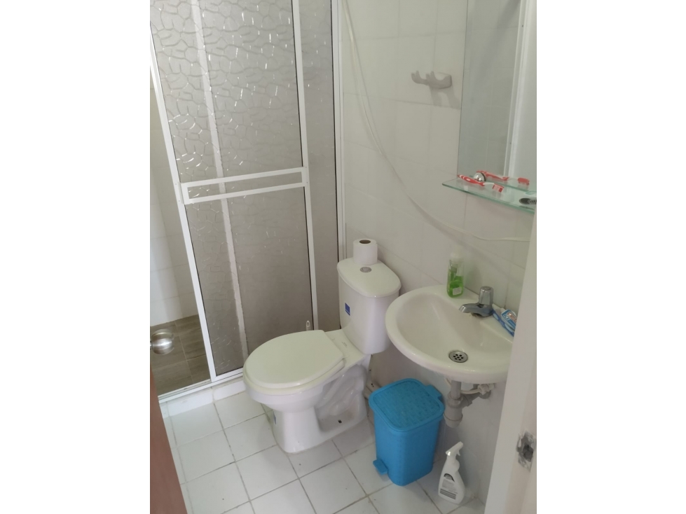 VENTA APARTAMENTO OCCIDENTE ARMENIA QUINDIO COLOMBIA-3207746921 — foto 5