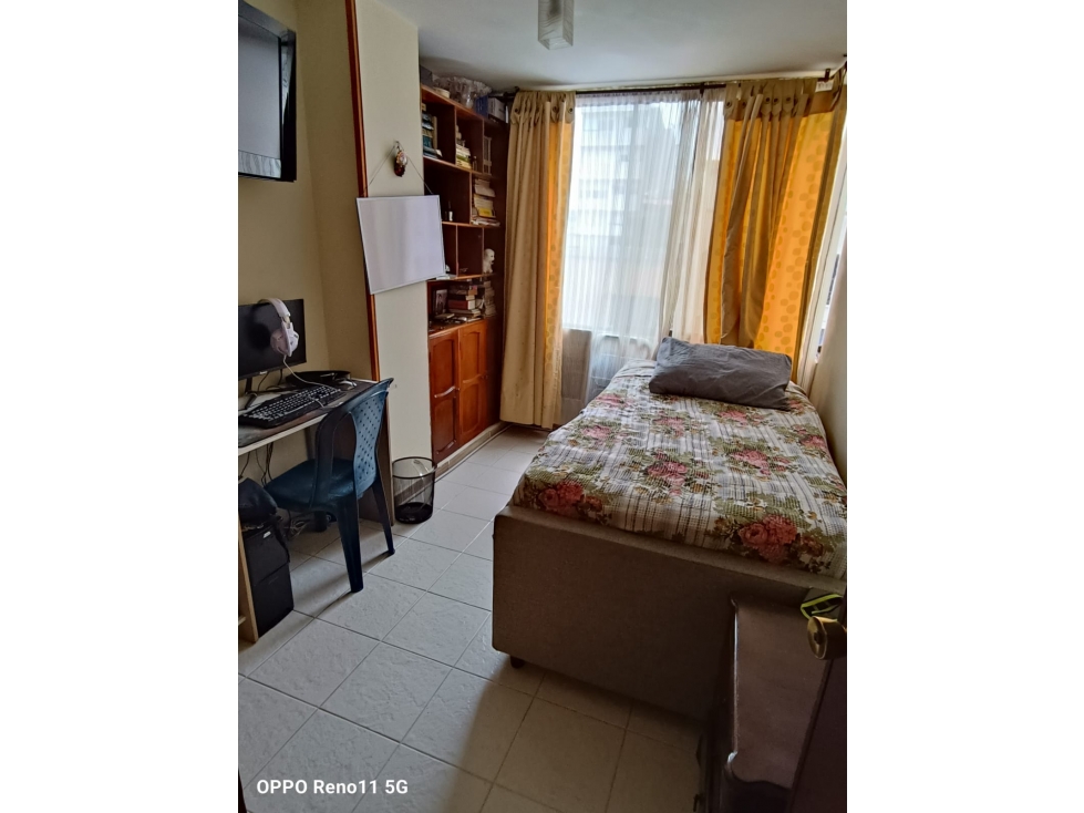 VENTA APARTAMENTO OCCIDENTE ARMENIA QUINDIO COLOMBIA-3207746921 — foto 4