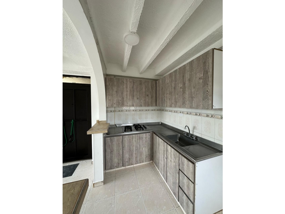 VENTA APARTAMENTO OCCIDENTE DE ARMENIA QUINDIO COLOMBIA-3207746921 — foto 3