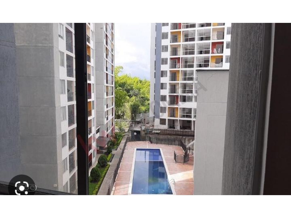 VENTA APARTAMENTO AL OCCIDENTE ARMENIA QUINDIO COLOMBIA-3207746921 — foto 5