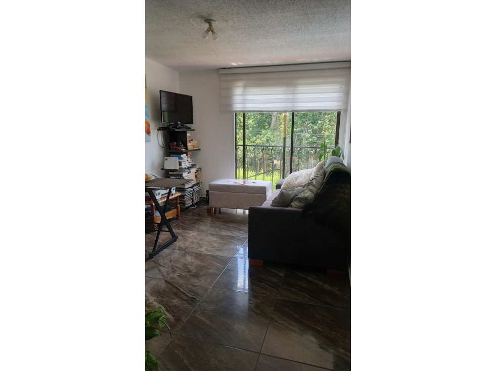 VENTA APARTAMENTO NORTE DE ARMENIA QUINDIO COLOMBIA-3207746921