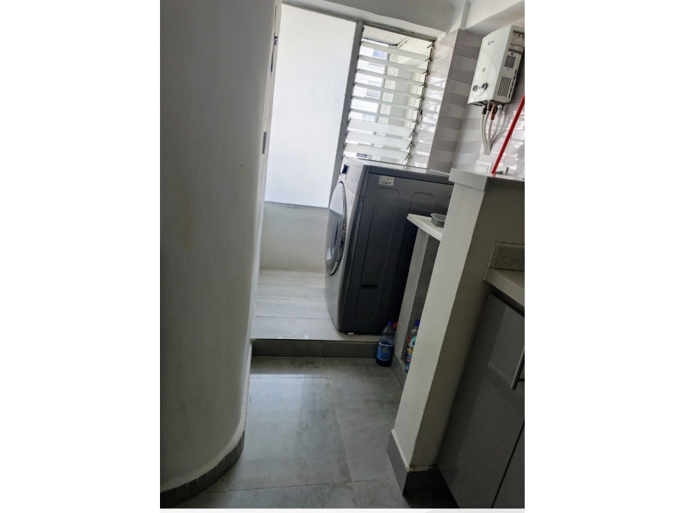 VENTA APARTAMENTO SUR ARMENIA QUINDIO COLOMBIA-3207746921 — foto 4
