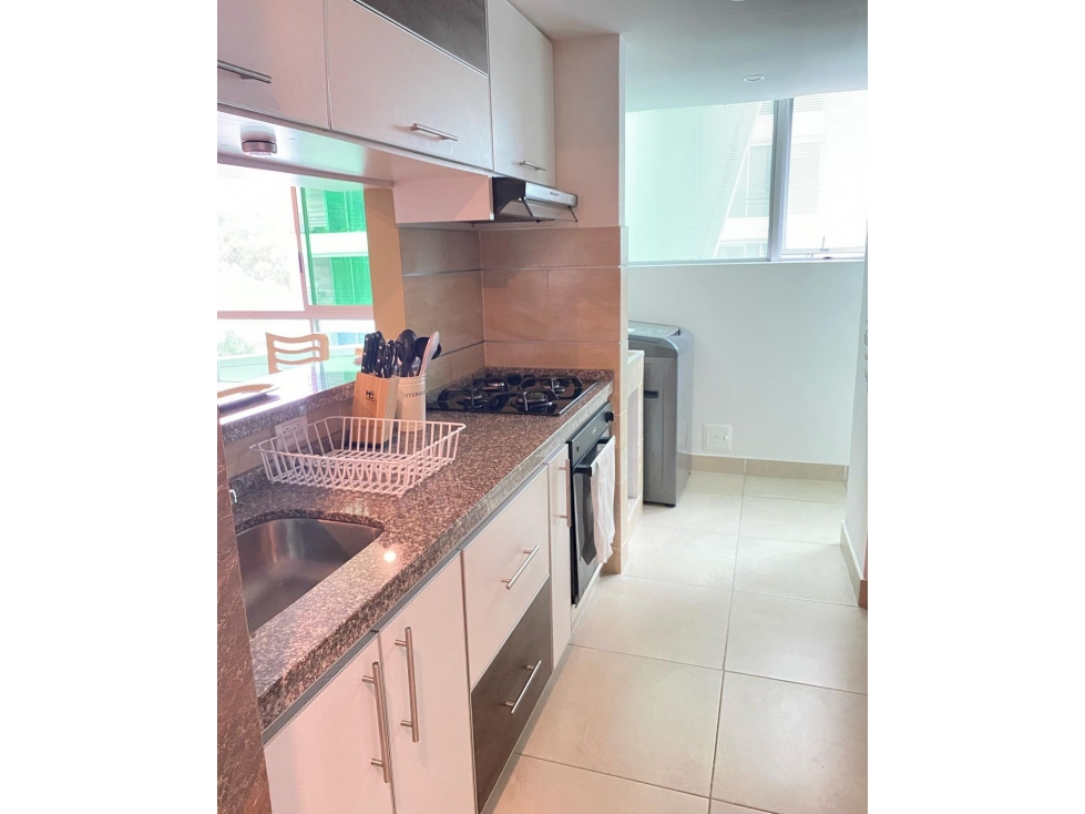 VENTA APARTAMENTO AL NORTE ARMENIA QUINDIO COLOMBIA -3207746921 — foto 6