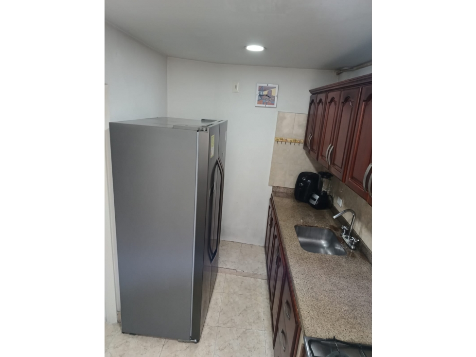 VENTA APARTAMENTO DUPLAX OCCIDENTE ARMENIA QUINDIO COLOMBIA-3207746921 — foto 5