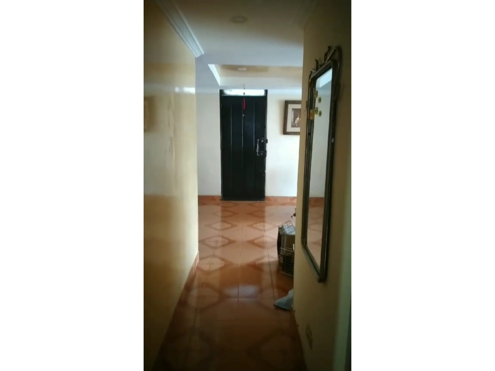 VENTA APARTAMENTO AL OCCIDENTE DE ARMENIA QUINDIO COLOMBIA-3207746921