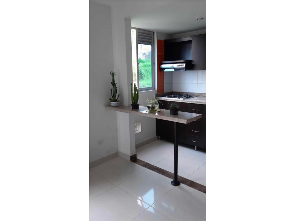 VENTA APARTA ESTUDIO AL NORTE ARMENIA QUINDIO COLOMBIA-3207746921