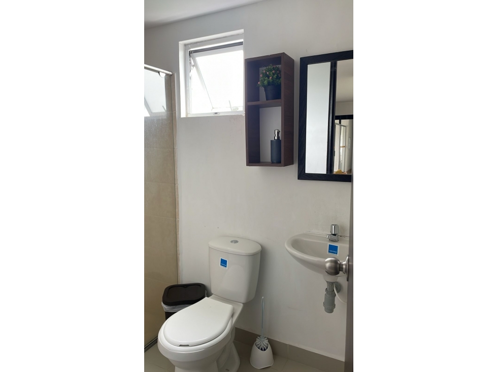 VENTA APARTAMENTO AL NORTE ARMENIA QUINDIO COLOMBIA-3207746921 — foto 4