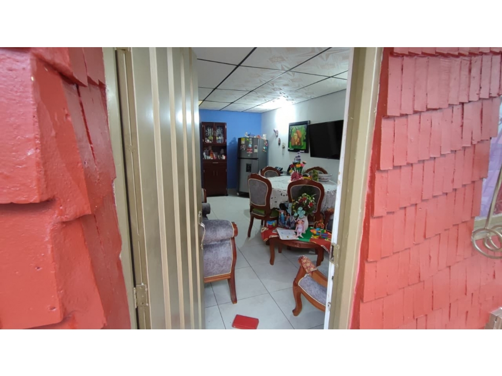 VENTA CASA AL SUR ARMENIA QUINDIO COLOMBIA-3207746921 — foto 6