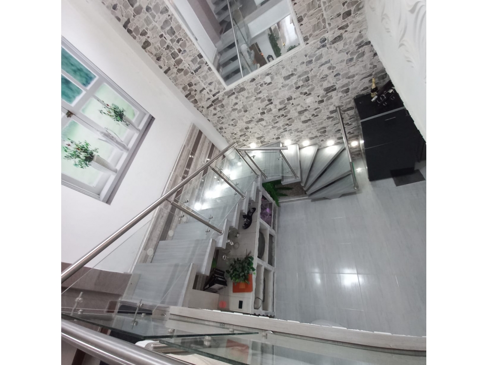 VENTA CASA AL OCCIDENTE ARMENIA QUINDIO COLOMBIA-3207746921 — foto 4