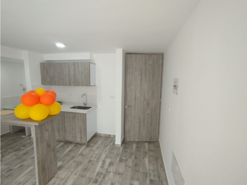 VENTA APARTAMENTO AL CENTRO TEBAIDA QUINDIO COLOMBIA-3207746921 - 3