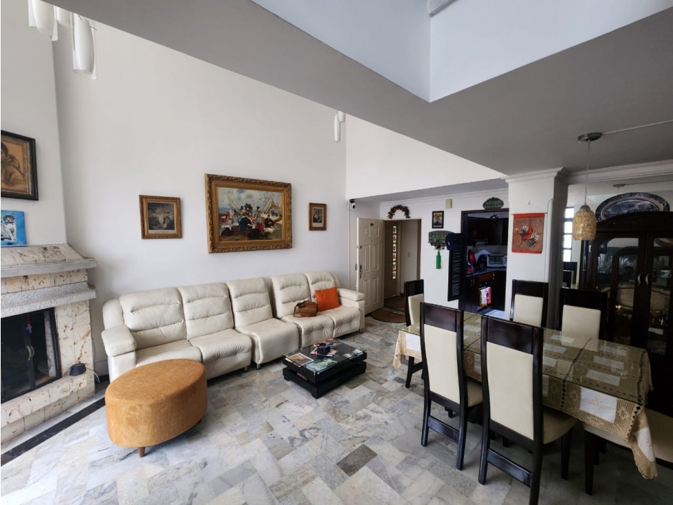 VENTA PENTHOUSE DUPLAX AL NORTE ARMENIA QUINDIO COLOMBIA-3207746921 — foto 6