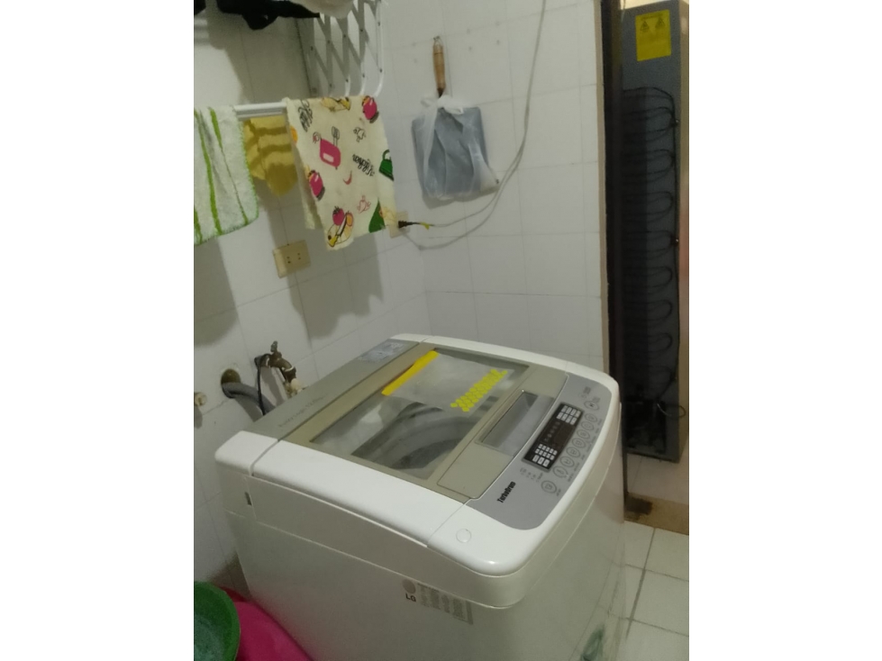 VENTA APARTAMENTO AL CENTRO CALARCA QUNDIO COLOMBIA-3207746921 — foto 5