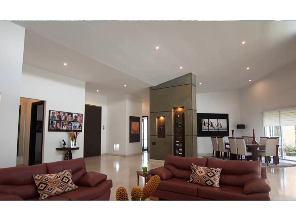 VENTA CASA CAMPESTRE EN ARMENIA QUINDIO COLOMBIA-3207746921 — foto 5