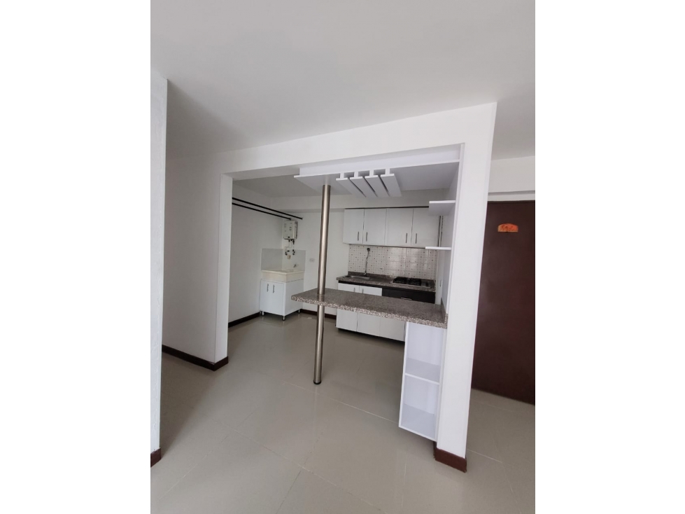 VENTA APARTAMENTO AL OCCIDENTE ARMENIA QUINDIO COLOMBIA-3207746921 — foto 4