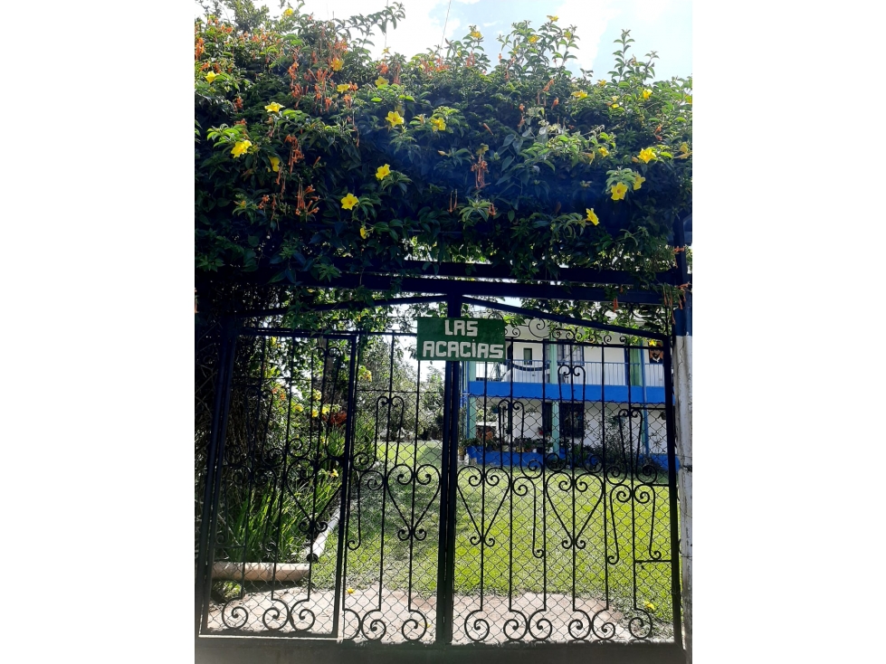 VENTA FINCA ARMENIA QUINDIO COLOMBIA-3207746921 — foto 2