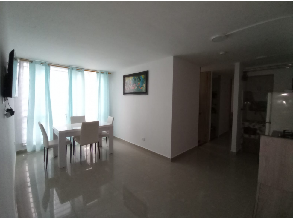 VENTA APARTAMENTO AL SUR ARMENIA QUINDIO COLOMBIA-3207746921
