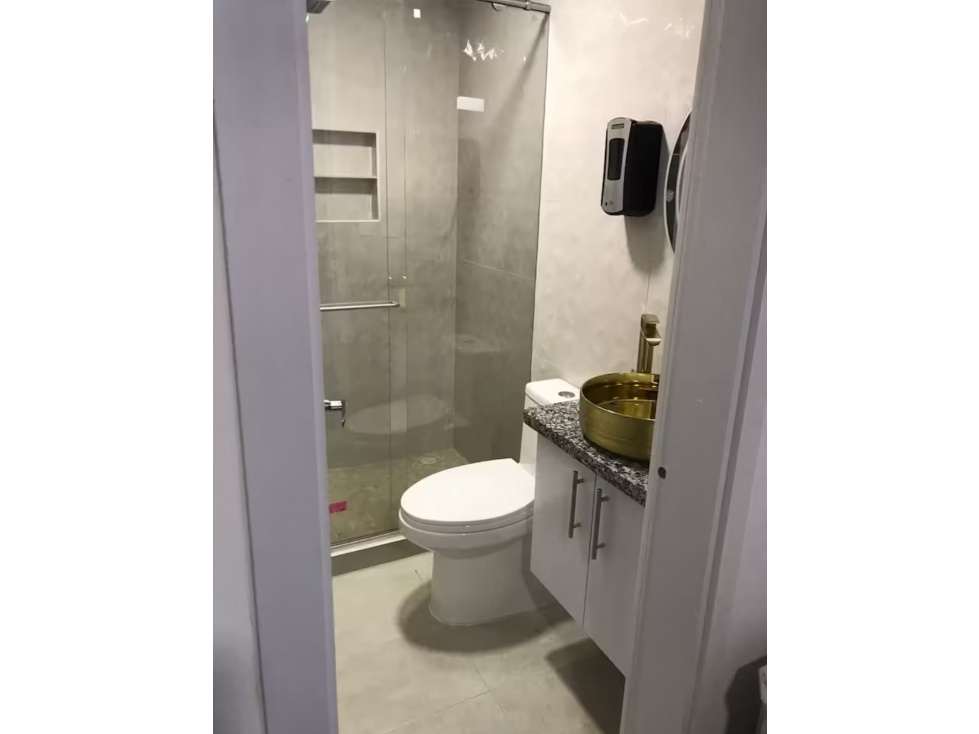 VENTA APARTAMETO AL NORTE ARMENIA QUINDIO COLOMBIA-3207746921 — foto 5