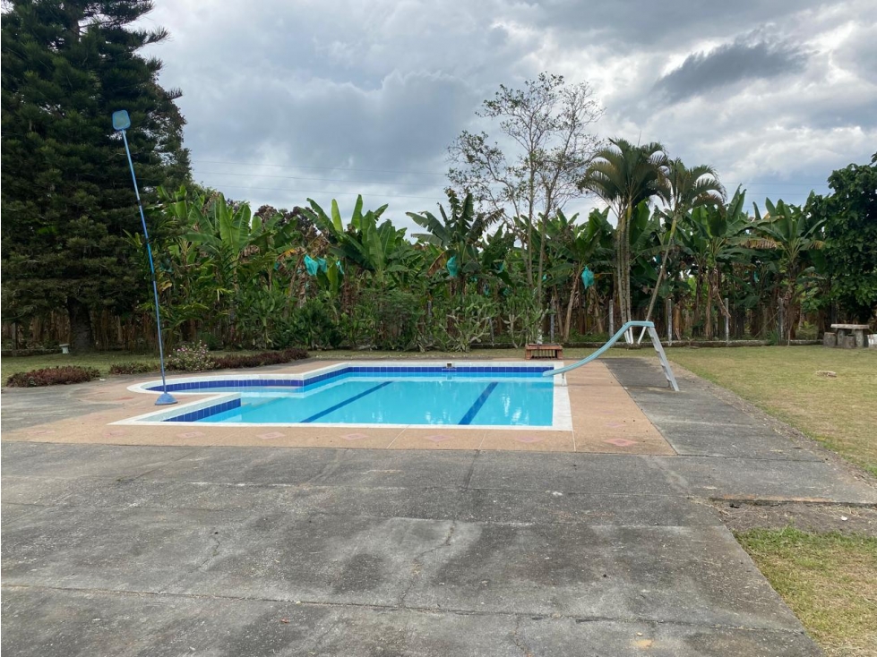 SE VENDE CHALET EN ARMENIA QUINDIO QUINDIO COLOMBIA-3207746921 — foto 5