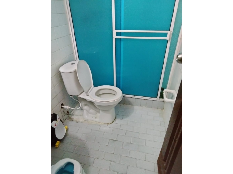 VENTA CASA MULTIFAMILIAR OCCIDENTE ARMENIA QUINDIO COLOMBIA-3207746921 — foto 6