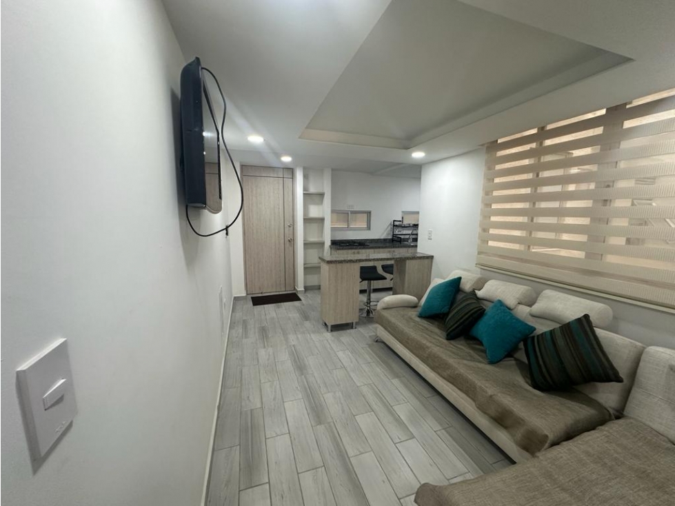 VENTA APARTAMENTO AL NORTE ARMENIA QUINDIO COLOMBIA-3207746921 — foto 5