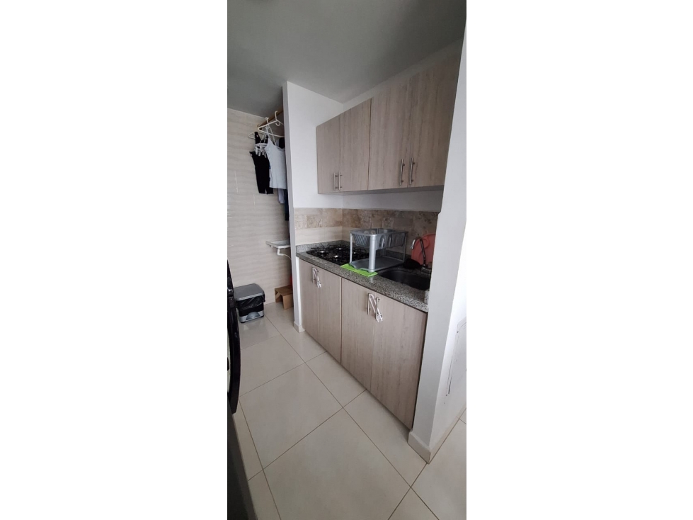 VENTA APARTAMENTO EN MONTENEGRO QUINDIO COLOMBIA-3207746921 - 5