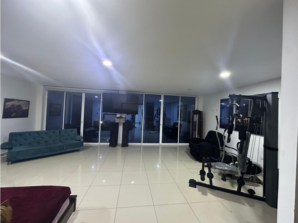 VENTA CASA AL NORTE ARMENIA QUINDIO COLOMBIA-3207746921 — foto 5
