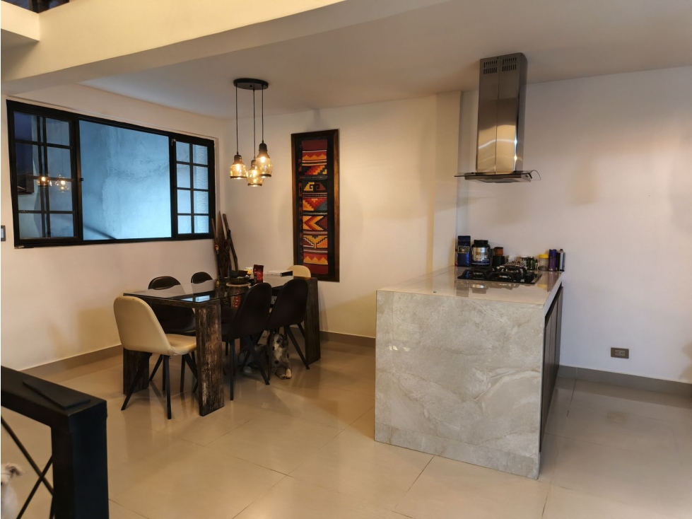 VENTA CASA DE 3 NIVELES CIRCASIA QUINDIO COLOMBIA-3207746921 — foto 6