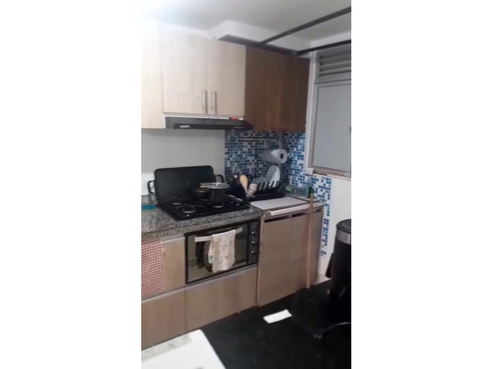 VENTA APARTAMENTO AL OCCIDENTE ARMENIA QUINDIO COLOMBIA-3207746921 — foto 5